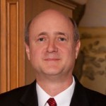 Halle Porter Newland & Rickett LLP Employee Jay Porter's profile photo