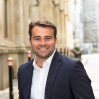 ACRE Capital Real Estate LLP Employee Oliver Deme's profile photo