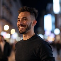 Lower Employee Brandon Schultz's profile photo