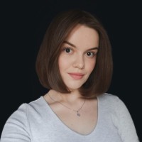Anastasia Biserova Email