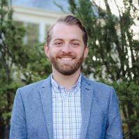 Evangelical Christian School Employee Daniel Warner's profile photo