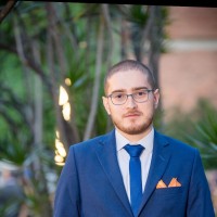 PROGSUM Employee Rafael Eduardo Villegas's profile photo