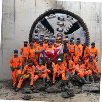 TG Tunnelling Employee Darren Atkinson's profile photo