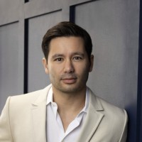 J.P. Morgan Employee Max Lee's profile photo