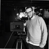 Mareno ALI Group Srl Employee Giacomo Lucchetta's profile photo