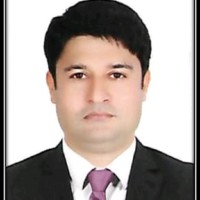 The Act Hotel - Sharjah Employee Muhammad Zafar's profile photo