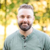 Versapay Employee Lance Robinson's profile photo