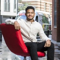 Openr Employee Kai Roper-Blackman's profile photo