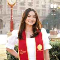 NBCLA Employee Danielle Smith's profile photo