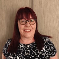DHU Healthcare Employee Victoria Searby's profile photo
