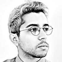 Hamza Rouineb Email