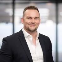 Tritax Big Box Employee Peter Whittingham's profile photo