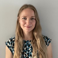 Hotpod Yoga Employee Evelin Fecioru's profile photo