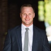 Fisher Athletic Equipment Employee Zeb Link's profile photo