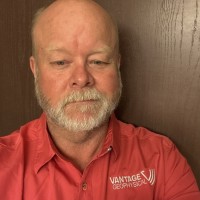 Vantage Geophysical Corporation Employee Joe Beal's profile photo