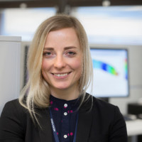 LTH-Baas Employee Ingrit Lillemäe-Avi's profile photo