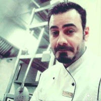 RDB EL SEIF Employee Mohamed abdelghany's profile photo