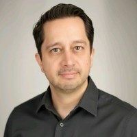 John Escobar Reyes Email & Phone Number