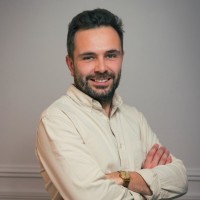 European Digital Group Employee Maxime Cohendet's profile photo