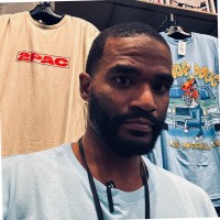 Terrell Beard Email