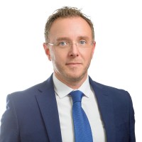 Public Investment Fund (PIF) Employee James Lynn's profile photo