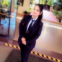 ResilienceSoft Employee Divyanshi Goswami's profile photo