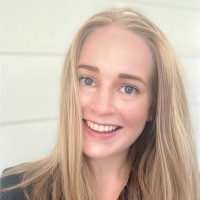 Triple Zero Victoria Employee Ashleigh Rapinett's profile photo