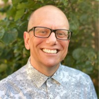 Rogue Community College Employee Jesse Watson's profile photo