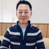 AMD Employee Daniel An's profile photo