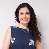 CDT Employee Katherine Arriagada's profile photo