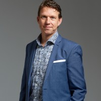 TNP groep Employee Jan Teerds's profile photo