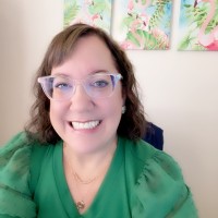 TruDataRx Employee Adria Winans's profile photo