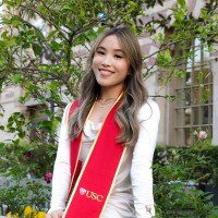 align Public Relations Employee Alexandra Wang's profile photo