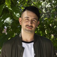 Mobile Computing Employee Gastón Garcia Alvarez's profile photo