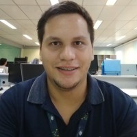 Anderson Felipe B. de Souza Email & Phone Number