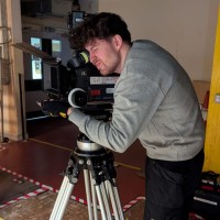 The University of Salford Employee Joel Nicholson's profile photo