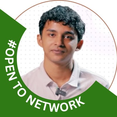 SureShield Employee Leon Koonthamattam's profile photo
