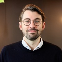 SureIn Employee Daniel Dierkes's profile photo