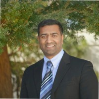 The Bronx Defenders Employee Lijo Varghese's profile photo