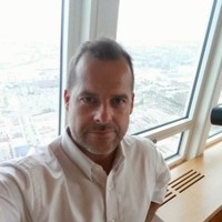 Softhouse Employee Conny Karlsson's profile photo