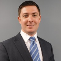 Ford Motor Company Employee Andrew Fallon's profile photo
