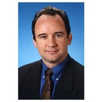 ABB Employee Christopher Jeffrey's profile photo