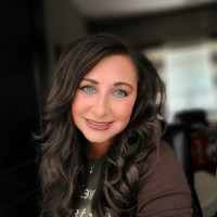 Waystar Employee Amber Holmes's profile photo