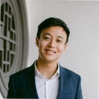 Morgan Stanley Employee Max Chou's profile photo