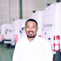HighGround Employee Brian McNeal's profile photo