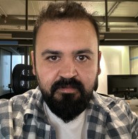 Ali Özkan Email & Phone Number