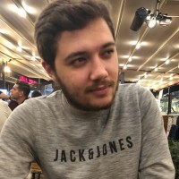 Ploud Employee Mert Karadeli's profile photo
