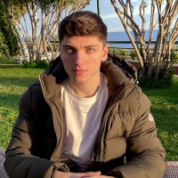 Giorgio Jost Email