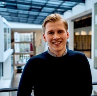 Futury Employee Tage Flebbe's profile photo