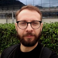 Digitale Employee Matheus Neves's profile photo